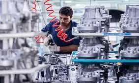 تاثیر قطعی برق در بروز حوادث شغلی و کاهش انگیزه تولید

