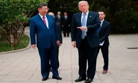 گفت‌وگوی روسای جمهور آمریکا و کره‌جنوبی درباره نتایج نشست ترامپ و شی
