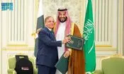پاکستان حملات به عربستان را محکوم کرد/ در همبستگی کامل با پادشاهی برادر عربستان سعودی می‌ایستیم