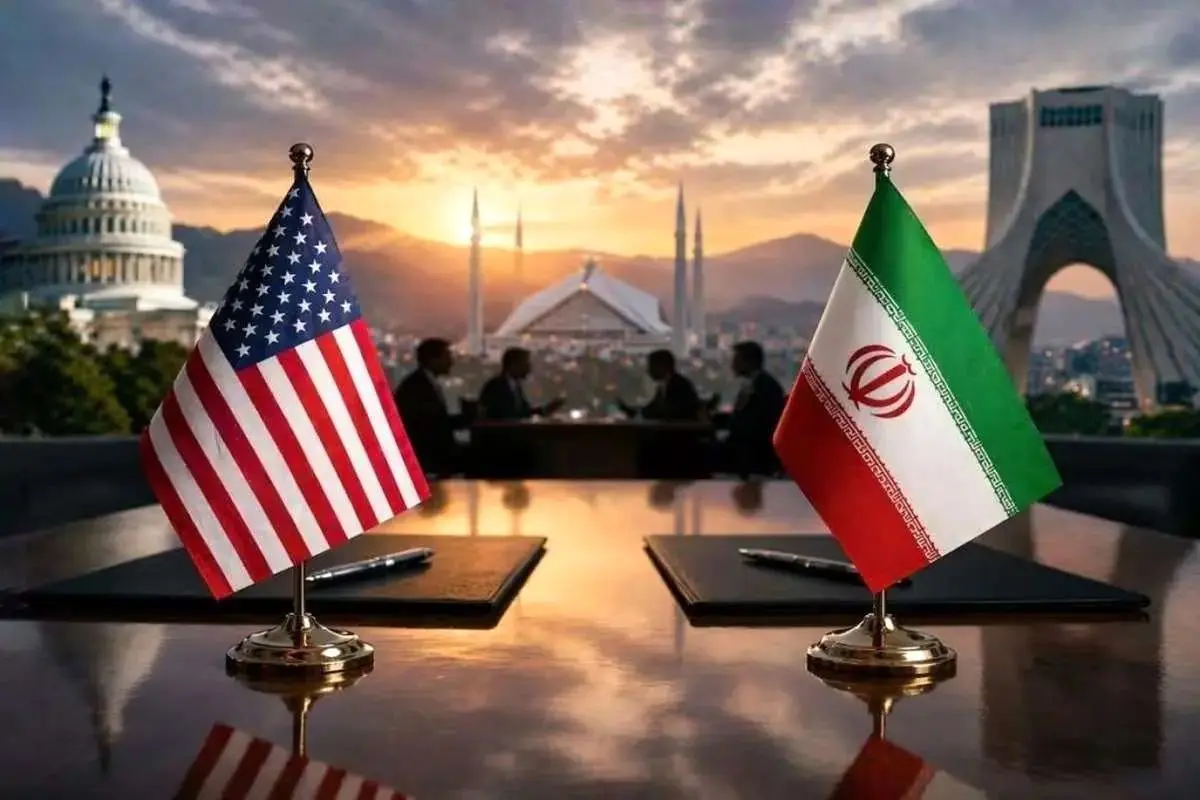 تفاهم ایران و آمریکا در مرز تعیین سرنوشت؛ صلح یا مدیریت تنش؟ 

