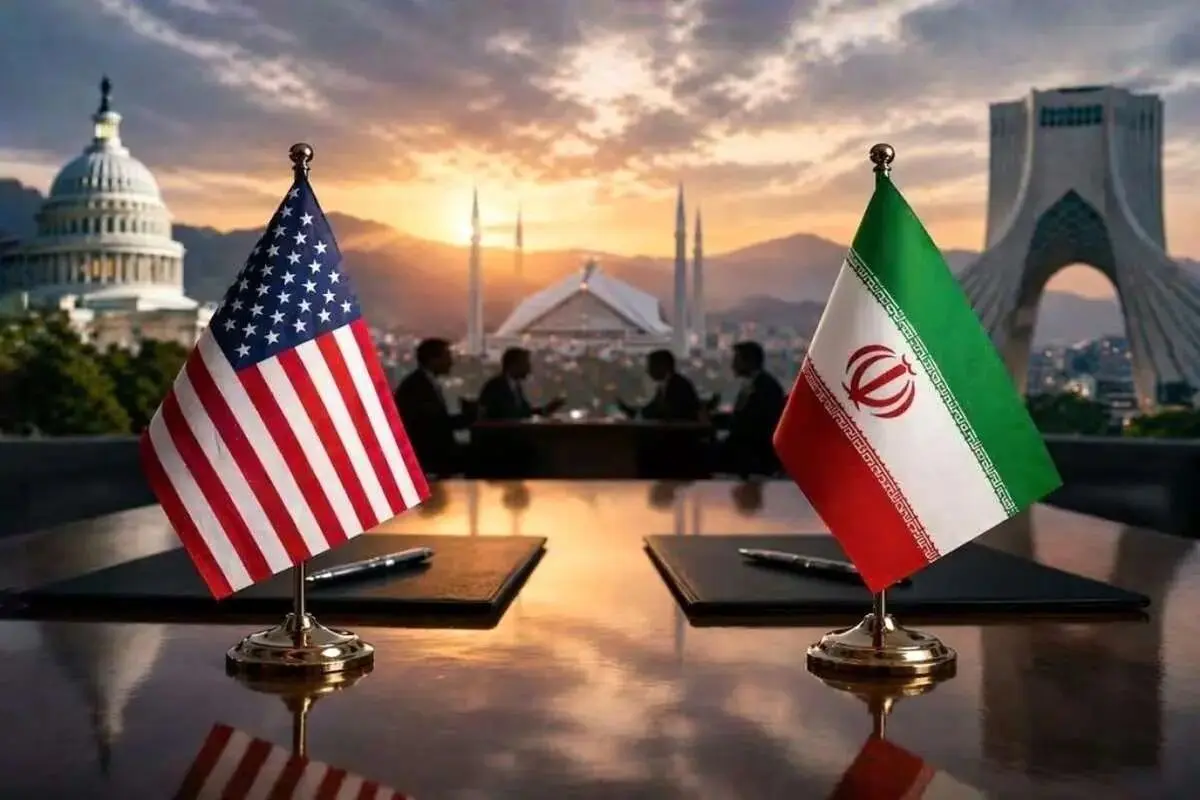 تفاهم ایران و آمریکا در مرز تعیین سرنوشت؛ صلح یا مدیریت تنش؟ 

