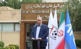 تاج: در ماجرای استقلال کاره‌ای نیستم/ تیمی سقف قرارداد را رعایت نکند، 3 بر صفر بازنده می‌شود