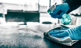 چرا نظافت خانه می‌ تواند برای ریه به اندازه سیگار مضر باشد؟