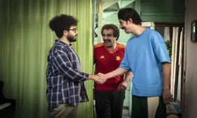 آیا «پایتخت ۸ » ساخته می‌شود؟