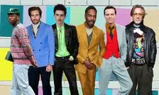 چه رنگ هایی را نباید با هم بپوشیم؟/ تصاویر