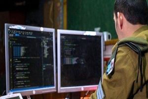 ضعف و ناتوانی رژیم صهیونیستی در مقابله با حملات سایبری