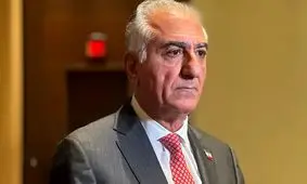 حملۀ تند مجری سرشناس آمریکایی به سردرگمی پهلوی/ ویدئو