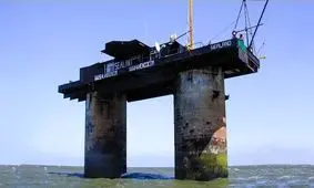 کوچک ترین کشور‌های دنیا که از وجودشان بی خبر بودید/ تصاویر