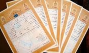 پایان اعتبار قولنامه ها از خرداد ۱۴۰۴