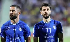 مهرداد محمدی جراحی شد