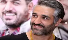 گران‌ترین بازیگر سینمای ایران یک فوتبالیست است/ ویدئو