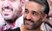 گران‌ترین بازیگر سینمای ایران یک فوتبالیست است/ ویدئو