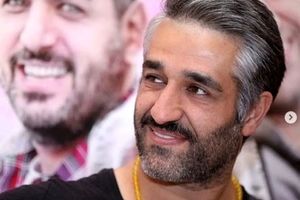 گران‌ترین بازیگر سینمای ایران یک فوتبالیست است/ ویدئو