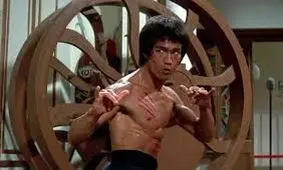 نفرین خانواده بروسلی