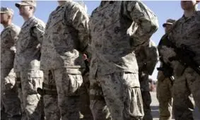 تحقیقات درباره تخلفات نظامیان بریتانیایی در افغانستان آغاز شد