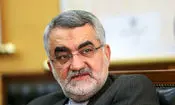 حاکمیت ایران بر تنگه هرمز در حال اجراست/ از حقوق هسته‌ای خود کوتاه نمی‌آییم
