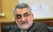 حاکمیت ایران بر تنگه هرمز در حال اجراست/ از حقوق هسته‌ای خود کوتاه نمی‌آییم