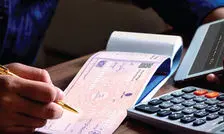 شرایط جدید صدور دسته چک اعلام شد؛ برای این افراد دیگر دسته چک صادر نمی‌شود