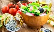 برای کاهش چربی شکمی رژیم غذایی موثرتر است یا ورزش؟