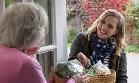 چگونه همسایه خوبی باشیم؟