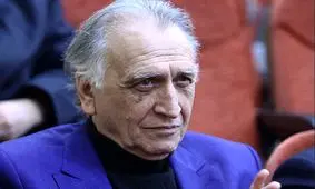 احمد نجفی، بازیگر پیشکسوت:  خدا و قرآن حافظ ایران است