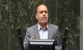 انتقاد نماینده مجلس از آقای خاندوزی/ ویدئو