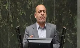 انتقاد نماینده مجلس از آقای خاندوزی/ ویدئو