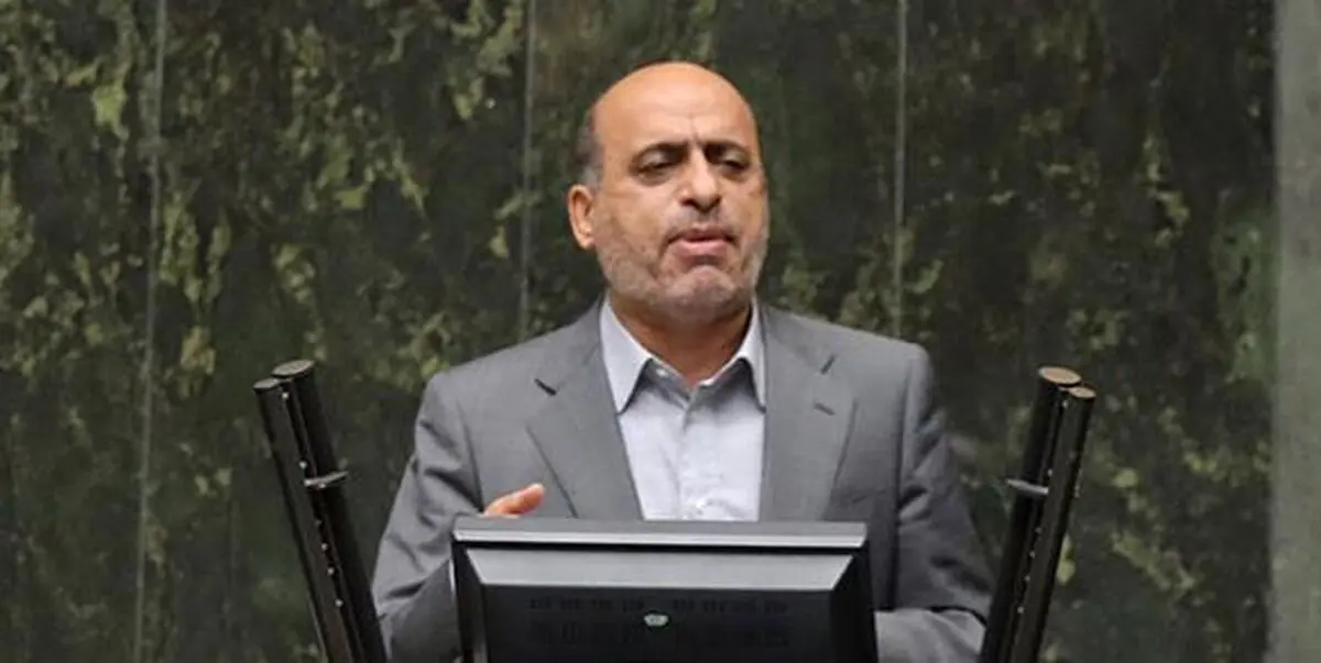 انتقاد نماینده مجلس از آقای خاندوزی/ ویدئو