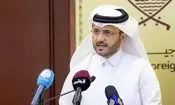 قطر: آتش بس میان آمریکا و ایران باید تداوم یابد/ حل‌ بحران تنگه هرمز باید منطقه‌ای باشد