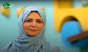 الهه رضایی: صدا و سیمای فعلی آدم‌های مودبی ندارد