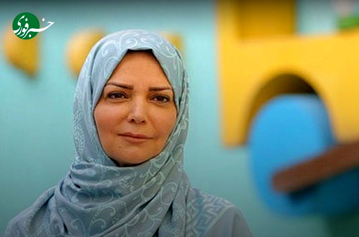 الهه رضایی: صدا و سیمای فعلی آدم‌های مودبی ندارد