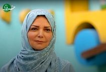 الهه رضایی: صدا و سیمای فعلی آدم‌های مودبی ندارد