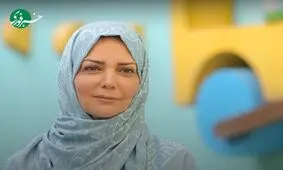 الهه رضایی: صدا و سیمای فعلی آدم‌های مودبی ندارد