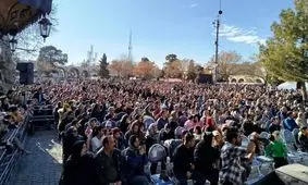 بیانیه ارشاد کرمان درباره لغو کنسرت حامد همایون