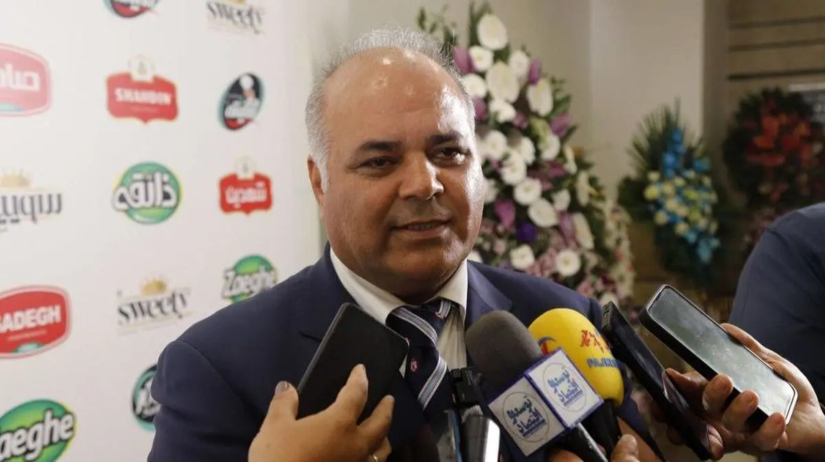 شهدین: تعهد به ثبات قیمت‌ها در میان نوسانات ارزی