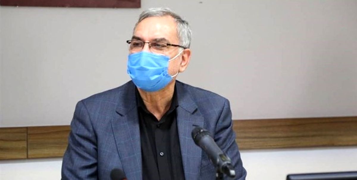 وزیر بهداشت: برای مواجهه با امیکرون مجهز شدیم/ کمبود واکسن آسترازنکا مرتفع شده است