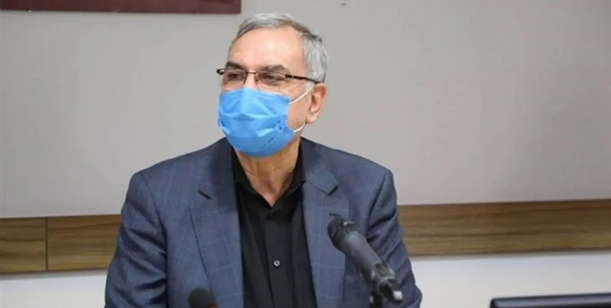 وزیر بهداشت: برای مواجهه با امیکرون مجهز شدیم/ کمبود واکسن آسترازنکا مرتفع شده است
