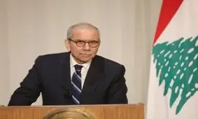 نخست‌وزیر لبنان: از تصمیم خلع سلاح حزب الله پا پس نمی کشیم/ به مذاکرات با اسرائیل ادامه می دهیم

