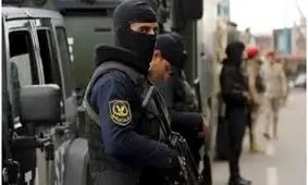 زن مصری برای عروس شوهر سابقش چاقوکشی کرد 