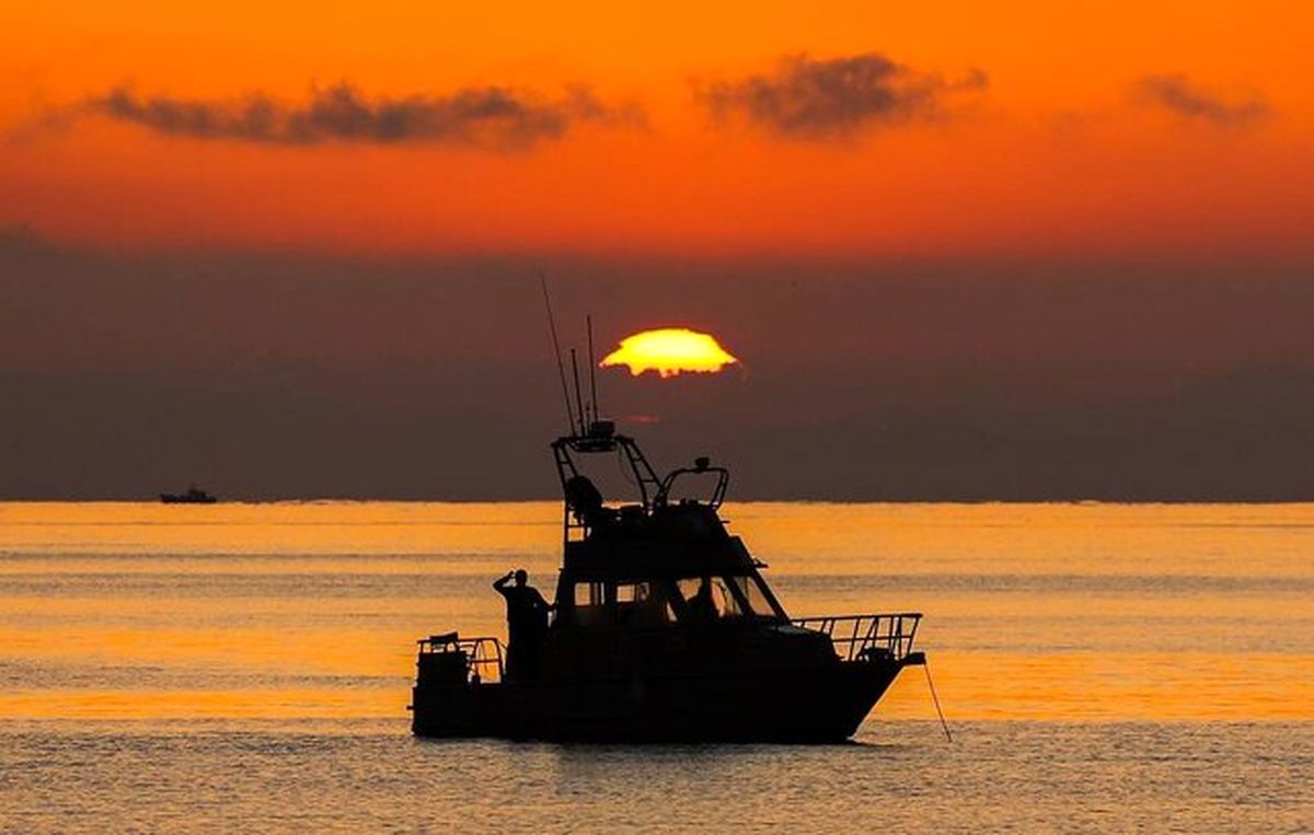 حمله آمریکا به یک شناور دیگر در آبهای بینالمللی اقیانوس آرام/ هر 4 سرنشین قایق جان خود را از دست دادند