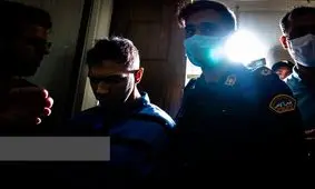 متجاوز ۵ کودک تهرانی: خودم قربانی تجاوزم