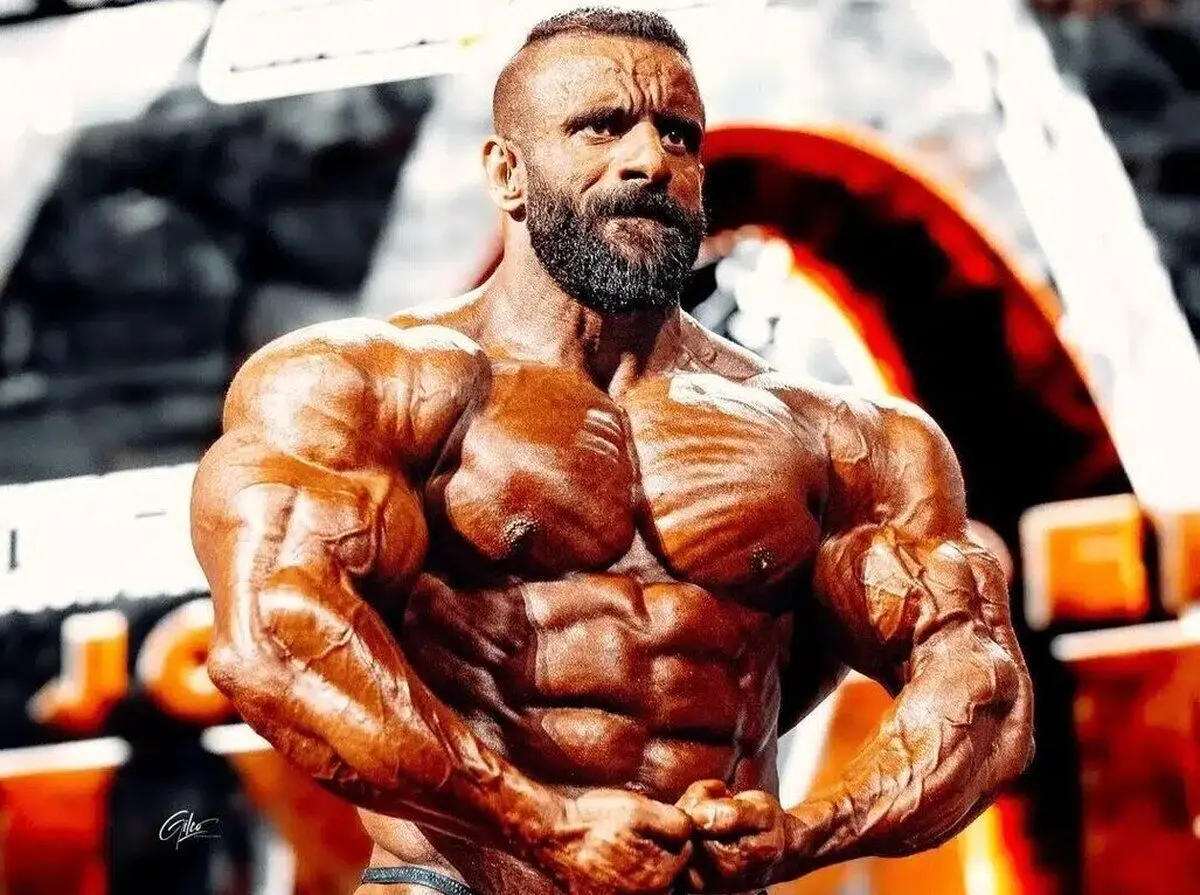 واکنش خاص هادی چوپان به آنفالو شدن در مجازی/ ویدئو

