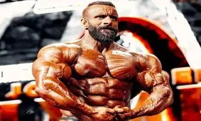 واکنش خاص هادی چوپان به آنفالو شدن در مجازی/ ویدئو

