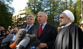 تکذیب ادعای علی آقا محمدی؛ او عضو تیم ‌مذاکره‌کننده هسته‌ای در ژنو نبود/ در مذاکرات مسئولیتی نداشت و قاعدتا از محتوا هم اطلاعی ندارد!

