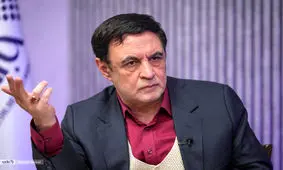 ناصر ایمانی: مکانیسم ماشه هیچ پیامد نظامی ندارد/ تندرو ها بر تصمیمات حاکمیتی تأثیرگذار نبوده‌ و نیستند/ مکانیسم ماشه صرفاً جنبه سیاسی و اقتصادی دارد