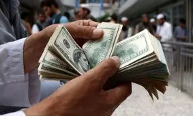 ورود دلار به مرز حساس/ معامله‌گران بازار ارز محتاط شدند