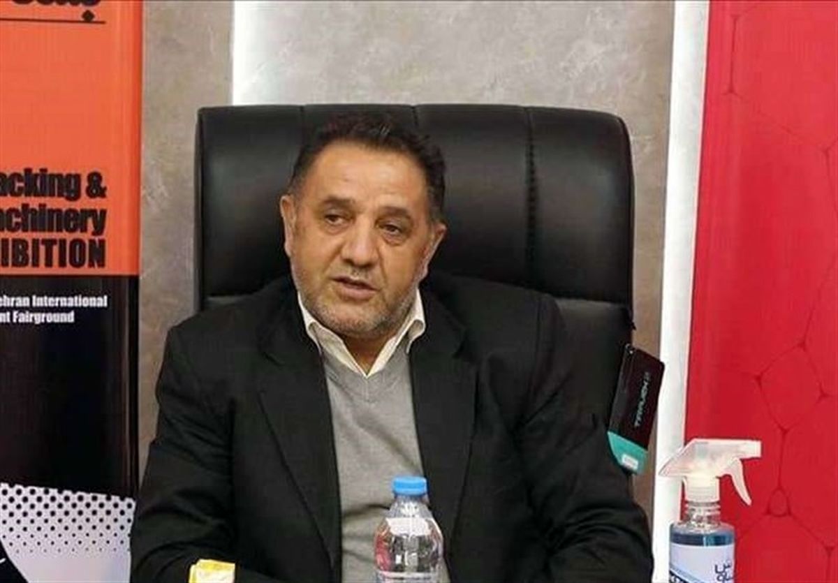 واکنش نایب رئیس سابق اتاق اصناف به برکناری غیر منتظره