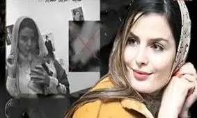 اقدام به خودکشی غزاله اکرمی بازیگر نقش سوجان/ یک تهیه کننده قصد تعرض به من را داشت/ ویدئو 