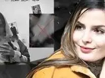 اقدام به خودکشی غزاله اکرمی بازیگر نقش سوجان/ یک تهیه کننده قصد تعرض به من را داشت/ ویدئو 