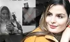 اقدام به خودکشی غزاله اکرمی بازیگر نقش سوجان/ یک تهیه کننده قصد تعرض به من را داشت/ ویدئو 